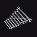 82pcs Socket Tool Conjunto de herramientas manuales de reparación de automóviles